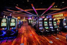 Официальный сайт Casino Friends